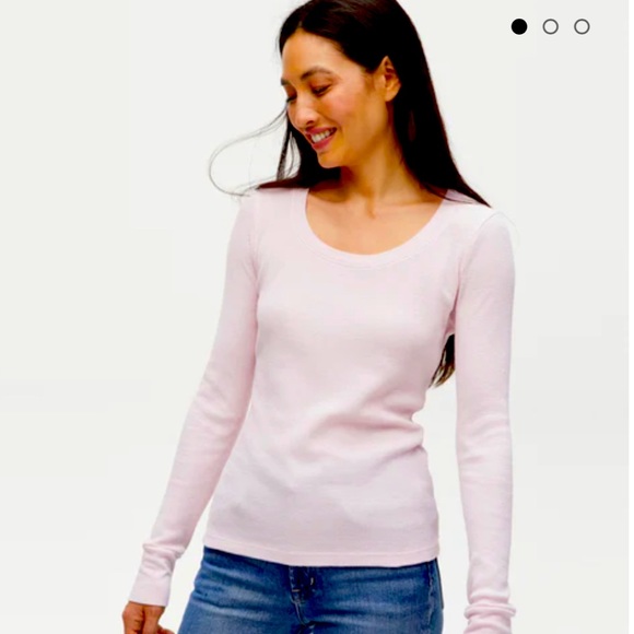 Micheal Stars - Paula Thermal Tee - Picture 1 of 7